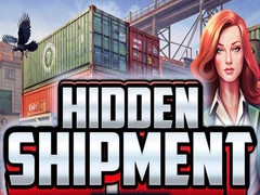 Spiel Hidden Shipment