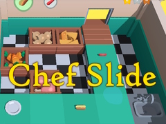 Spiel Chef Slide