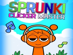 Spiel Sprunki Clicker Master