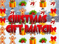 Spiel Christmas Gift Match