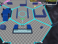 Spiel Mechs Rumble Blitz