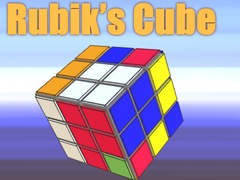 Spiel Rubik’s Cube