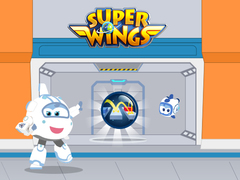 Spiel Super Wings