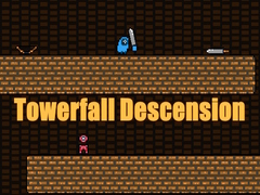 Spiel Towerfall Descension