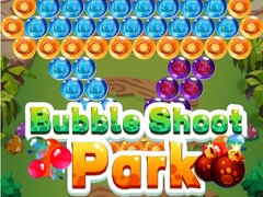 Spiel Bubble Shoot Park