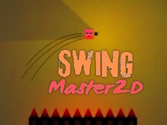 Spiel Swing Master 2D