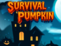 Spiel Survival Pumpkin