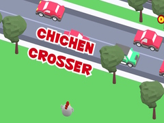 Spiel Chicken Crosser