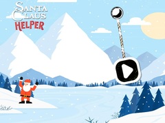 Spiel Santa Claus Helper