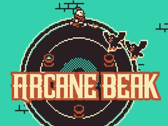 Spiel Arcane Beak