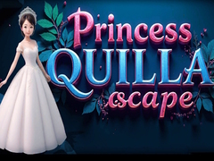 Spiel Princess Quilla Escape