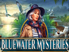 Spiel Bluewater Mysteries