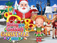 Spiel Baby Cathy Ep42: Christmas Eve