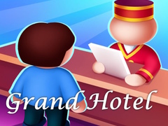 Spiel Grand Hotel