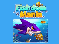 Spiel Fishdom Mania