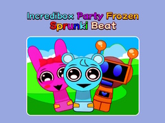 Spiel Incredibox Party Frozen Sprunki Beat