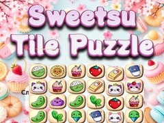 Spiel Sweetsu Tile Puzzle