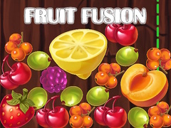 Spiel Fruit Fusion