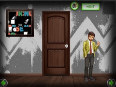 Spiel Amgel Easy Room Escape 240