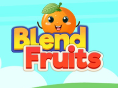 Spiel Blend Fruits