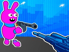 Spiel Bunny Boy Online