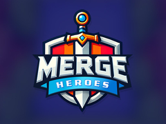 Spiel Merge Heroes