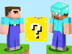 Spiel Kids Quiz: Minecraft Trivia