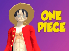 Spiel One Piece 