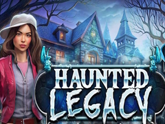 Spiel Haunted Legacy