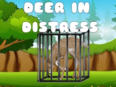 Spiel Deer in Distress