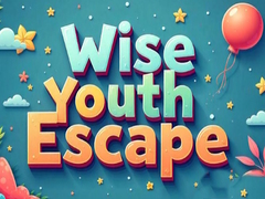 Spiel Wise Youth Escape