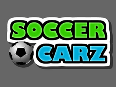 Spiel Soccer Carz