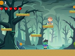 Spiel Zombie Land