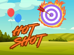 Spiel Hot Shot