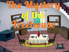 Spiel The Mystery of the Treehouse