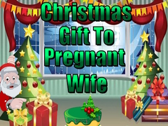 Spiel Christmas Gift to Pregnant Wife