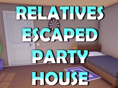 Spiel Relatives Escaped Party House