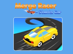 Spiel Merge Racer - Stunts Car