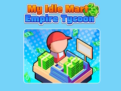 Spiel My Idle Mart Empire Tycoon