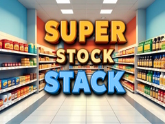 Spiel Super Stock Stack