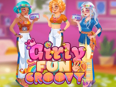 Spiel Girly Fun Groovy