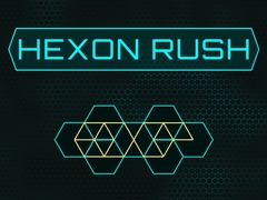 Spiel Hexon Rush