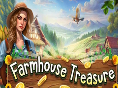 Spiel Farmhouse Treasure