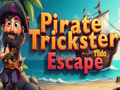 Spiel Pirate Trickster Tilda Escape