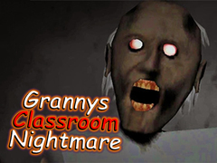 Spiel Granny's Classroom Nightmare