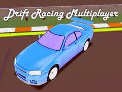 Spiel Drift Racing Multiplayer