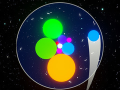 Spiel Gravity Matcher