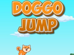 Spiel Doggo Jump