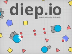 Spiel Diep.io