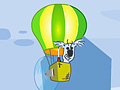 Spiel Koala lander